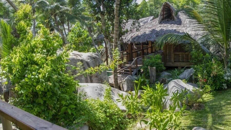 Domaine Desaubin Luxury Villas