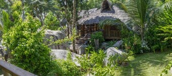 Domaine Desaubin Luxury Villas