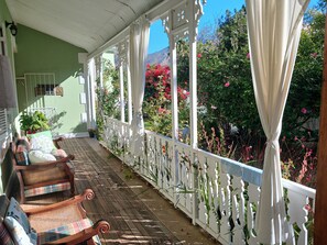 Veranda