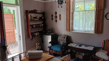 Comfort Double or Twin Room