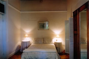 Chambre Confort double ou avec lits jumeaux