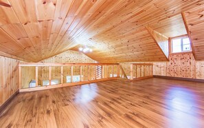 1 bedroom, free WiFi - Stone Flower Pension (Sancheong)