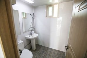Bathroom - Seorabeol Pension (Nonsan)