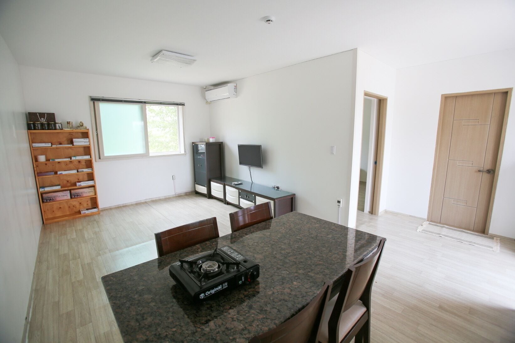 Servicio a la habitación