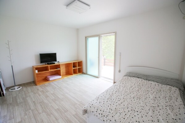 Room, 1 Double Bed (106) | Free WiFi