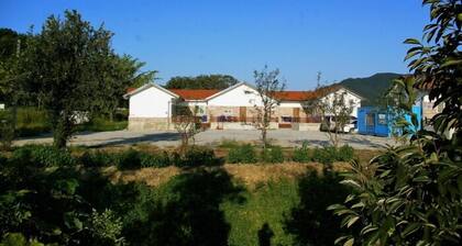 Seorabeol Pension