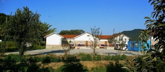 Seorabeol Pension