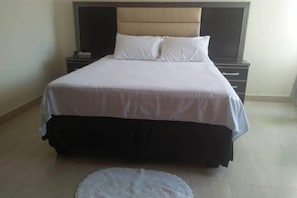 2 bedrooms, WiFi