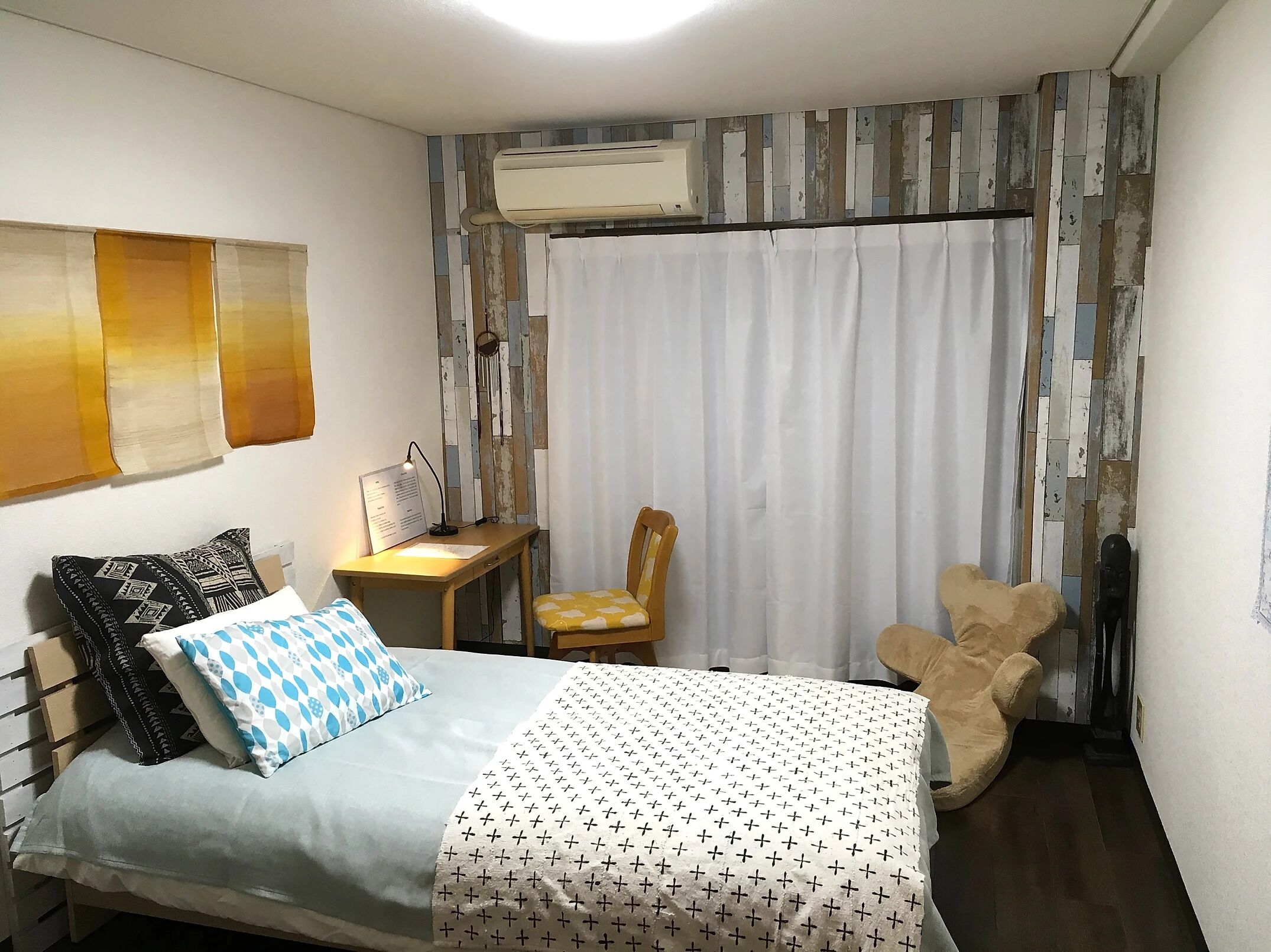 Apartment | 1 bedroom, free WiFi