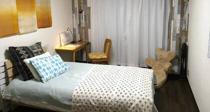 I Am Home Guest House 101