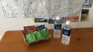 アパートメント | 客室の設備とサービス