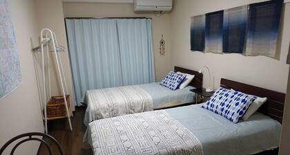 I Am Home Guest House 103