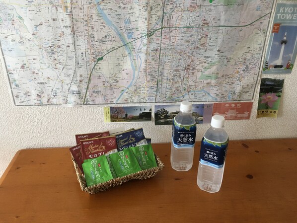 Appartement | Commodité de la chambre