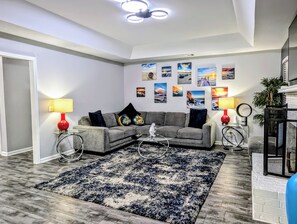 Smart TV y monitor de computadora 