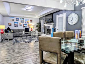 Smart TV y monitor de computadora 