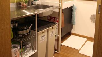 Private Vacation Home | Private kitchen