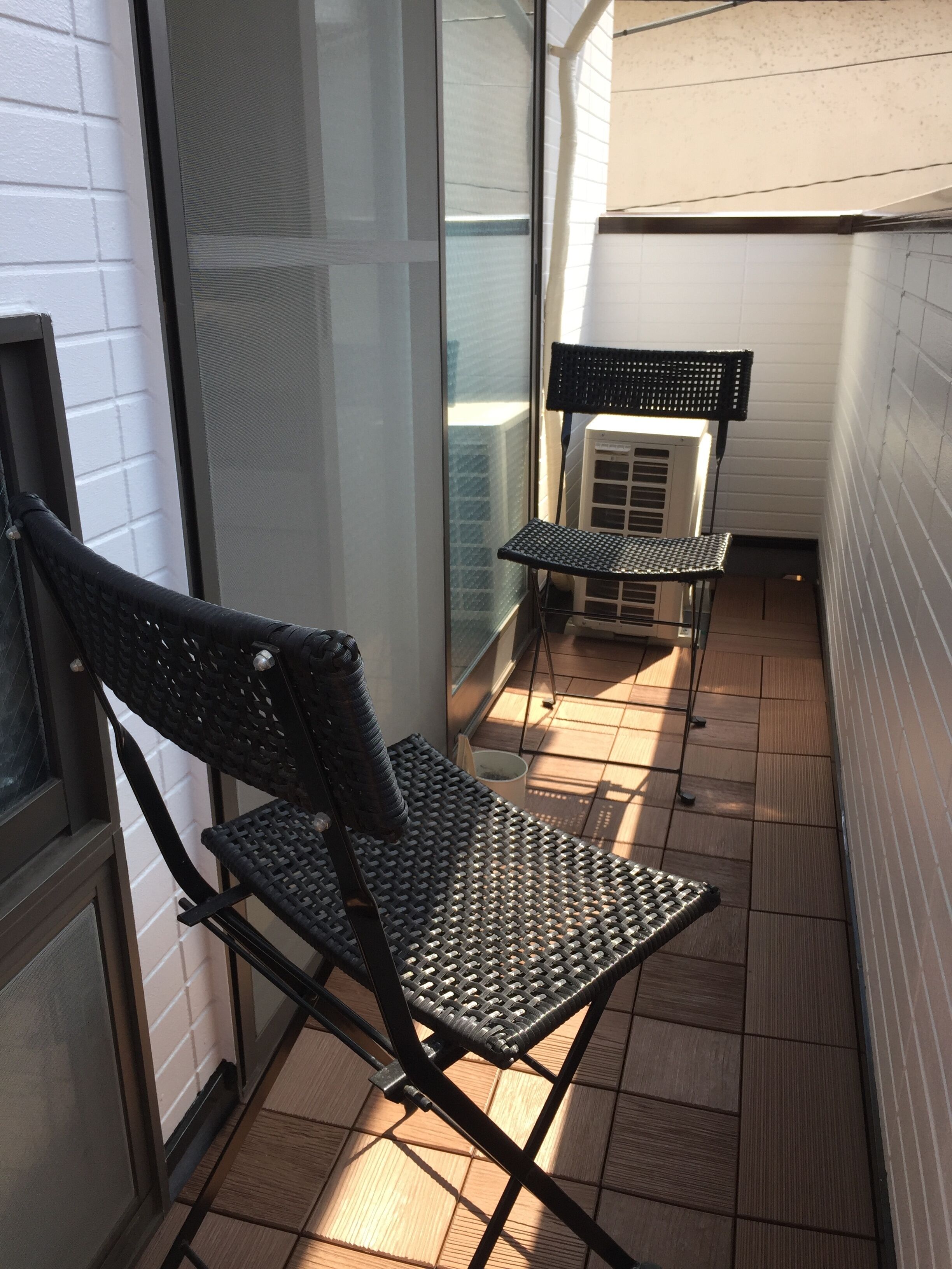 Private Vacation Home | Terrace/patio