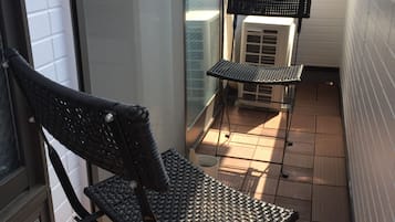 Maison (Private Vacation Home) | Terrasse/Patio