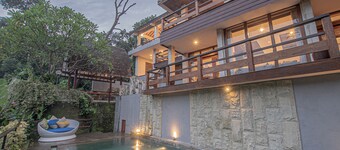 Hidden Seroja Villa