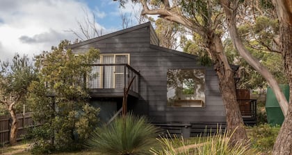 Bush Hideaway