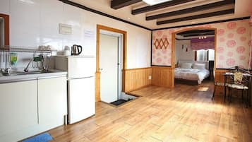 Room (Star 1) | 1 bedroom, free WiFi
