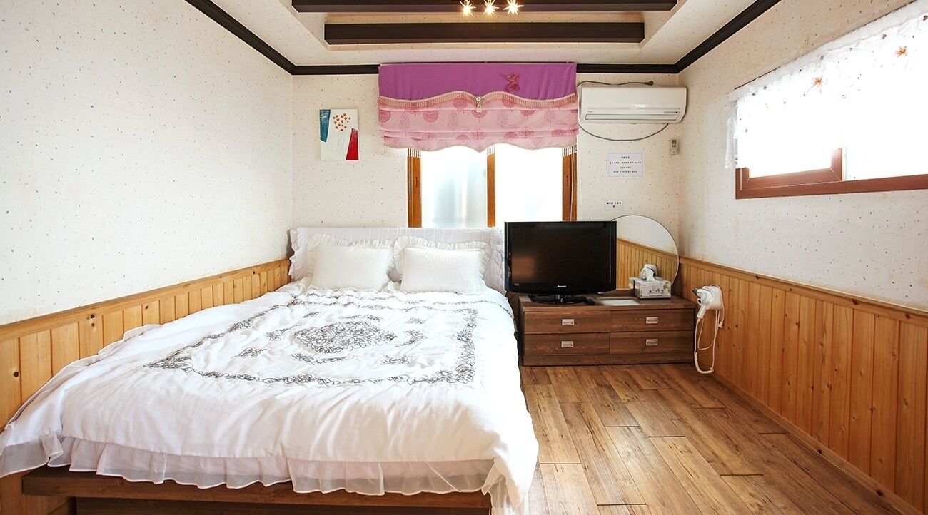 Habitació (Star 1) | Wifi gratuïta 