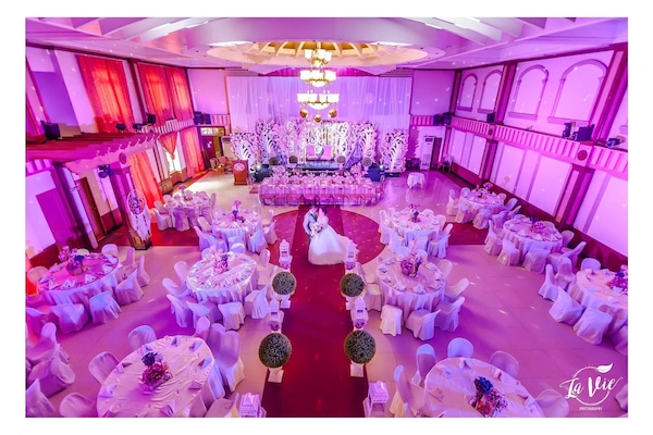 Ballroom
