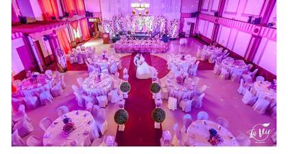 Rufina's Leisure Center