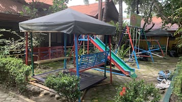 Playground externo