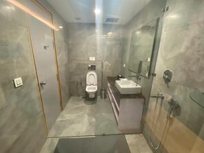 Bathroom - The Stories (Ludhiana)