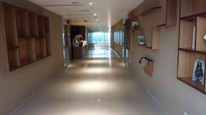 Interior - The Stories (Ludhiana)