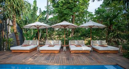 Pangkung Sari B&B