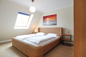 2 bedrooms, WiFi