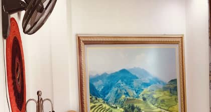 Yen Minh Hotel Thien An