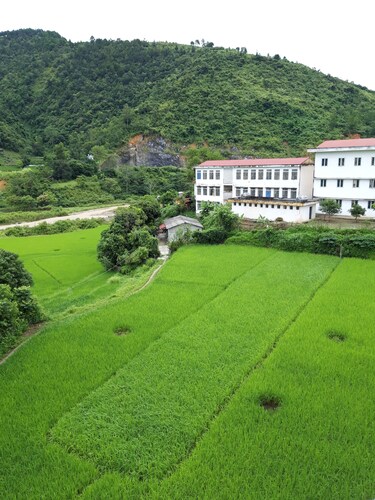 Yen Minh Hotel Thien An