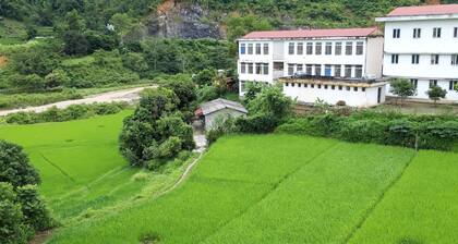 Yen Minh Hotel Thien An