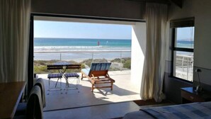 Chambre Deluxe, vue sur la mer | Vue de la chambre