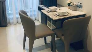Studio, Kitchenette - Sweet home at zcape3 condominium central Phuket (Wichit)