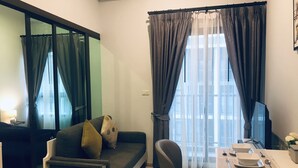 Studio, Kitchenette - Sweet home at zcape3 condominium central Phuket (Wichit)