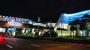 Exterior - Sweet home at zcape3 condominium central Phuket (Wichit)