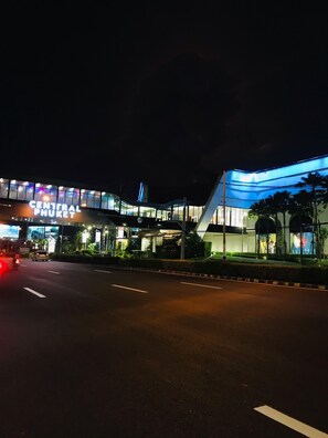 Exterior - Sweet home at zcape3 condominium central Phuket (Wichit)