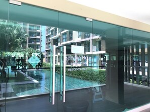 Exterior - Sweet home at zcape3 condominium central Phuket (Wichit)