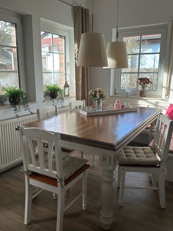 Spiseområde
