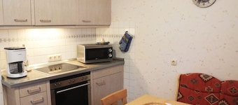 Ferienwohnung am Edersee/Nationalpark Kellerwald