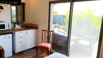 1 chambre, coffres-forts dans les chambres, Wi-Fi, draps fournis