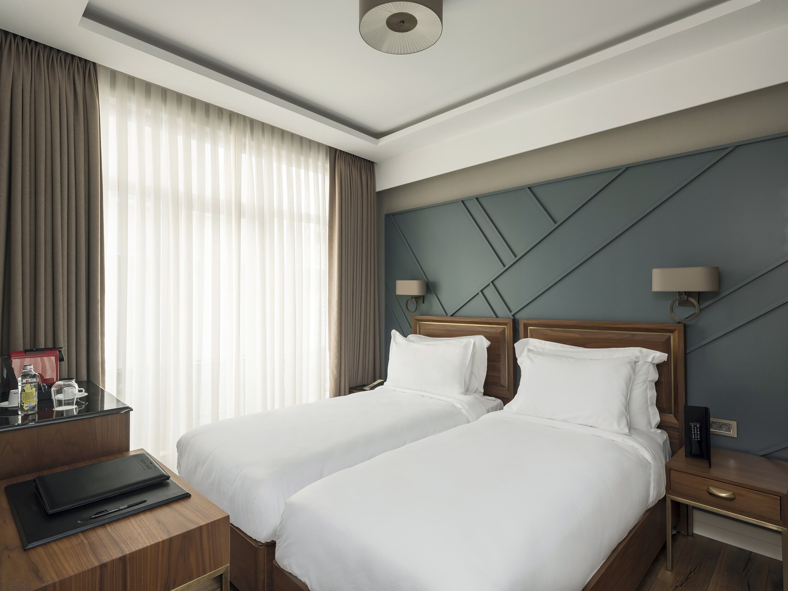 Photo - Azzap Hotel Galata