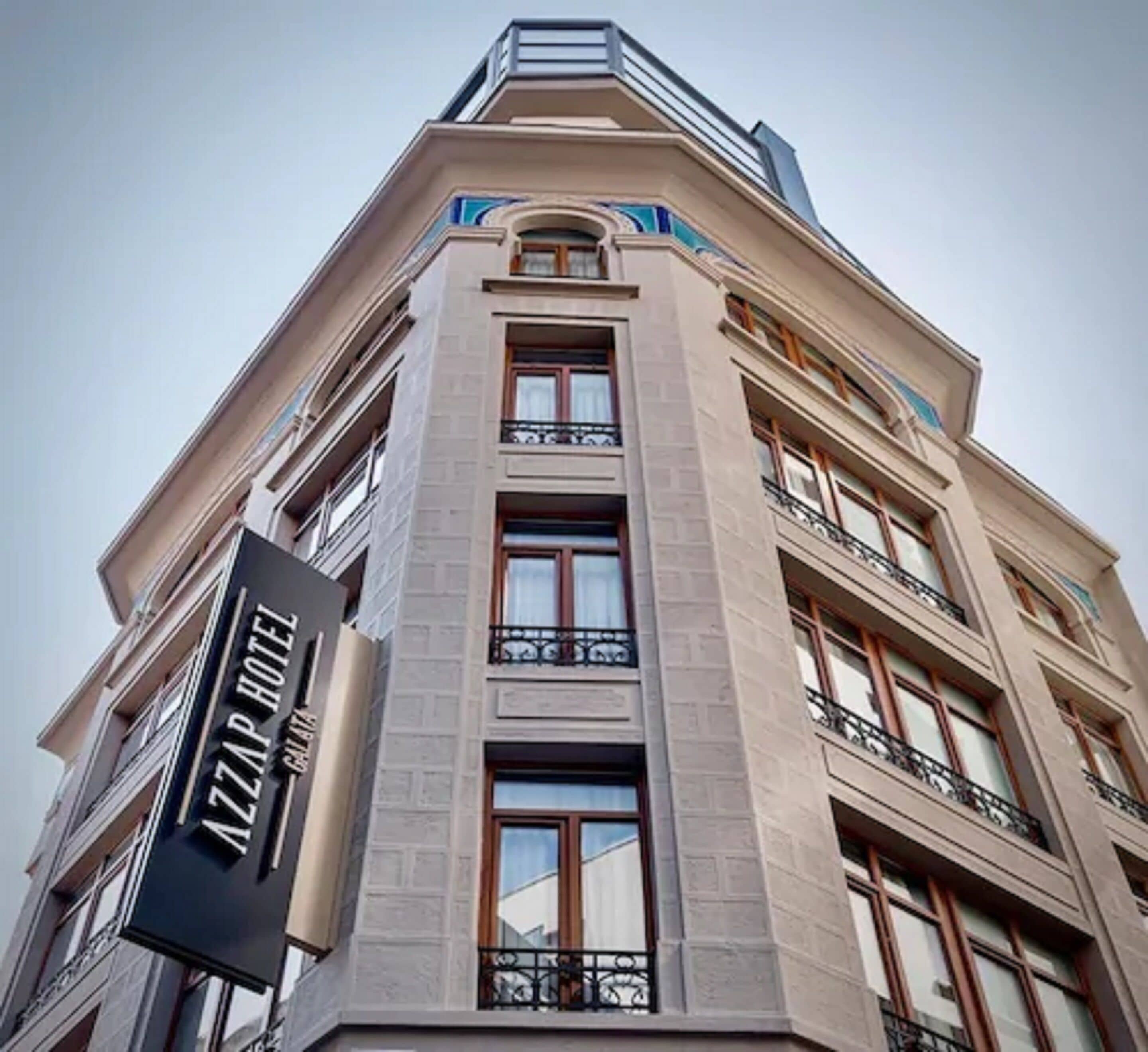 Photo - Azzap Hotel Galata