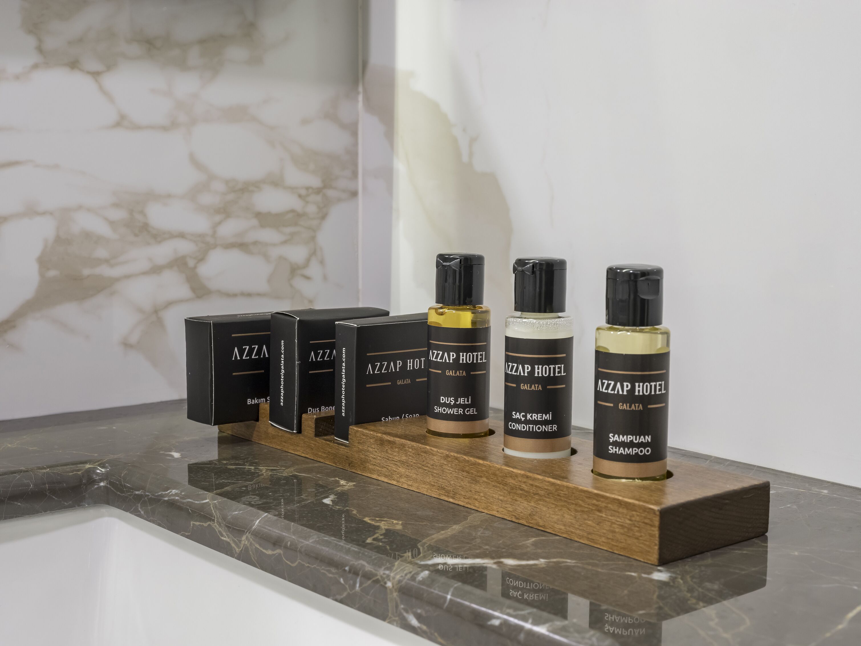 Photo - Azzap Hotel Galata