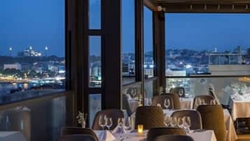 Restaurantes