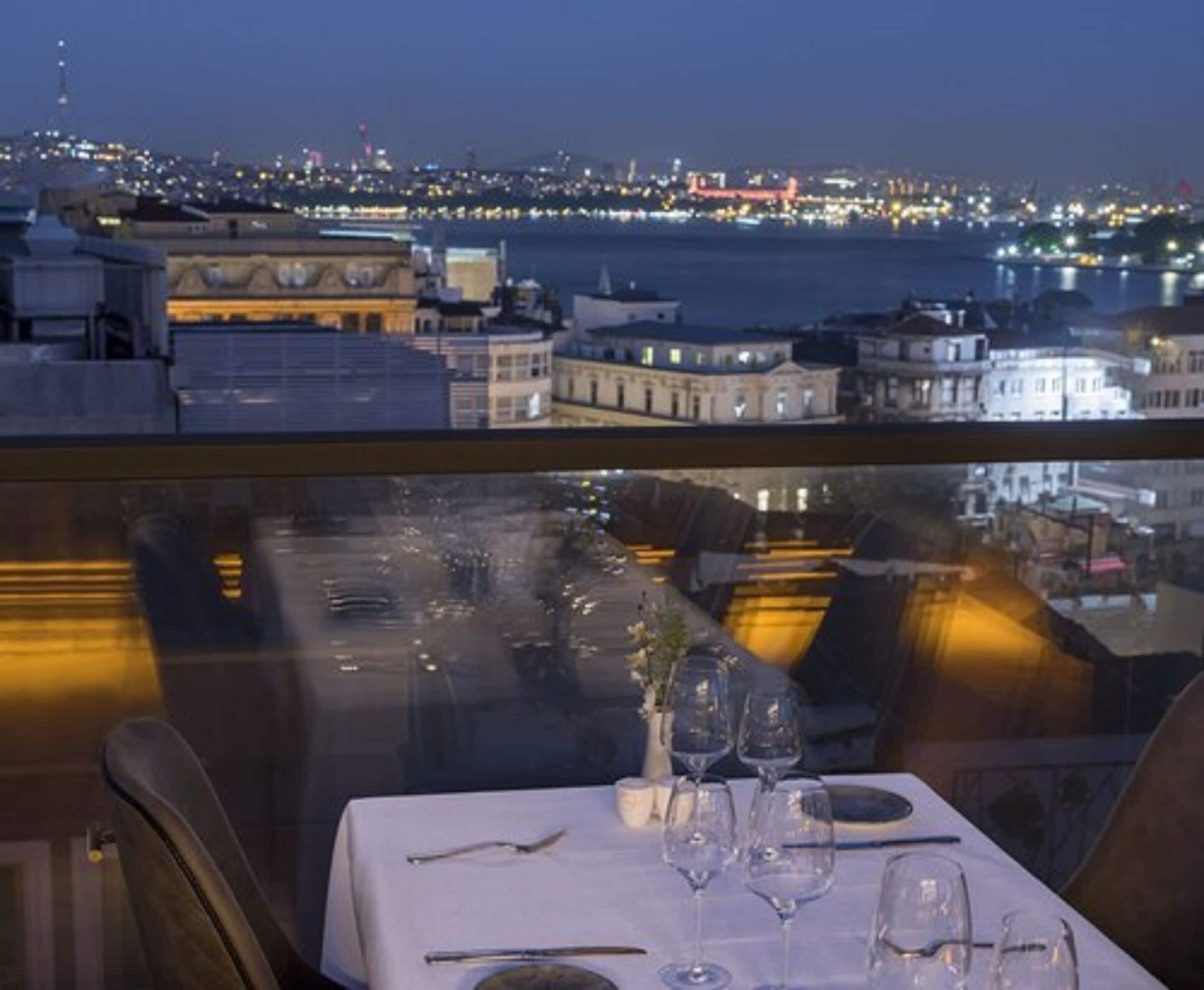 Photo - Azzap Hotel Galata